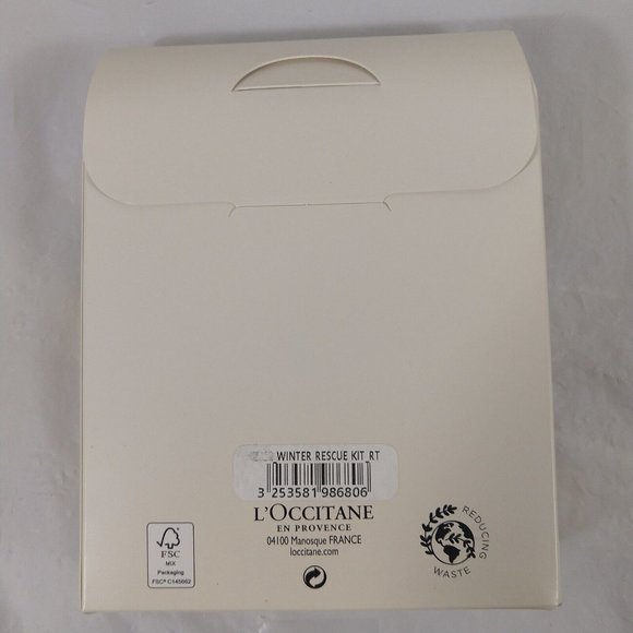 L'occitane 20% Shea Hand Cream & Le Petit Remède Cosmetic Balm 30ML/15G NIB - Picture 6 of 7